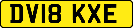 DV18KXE