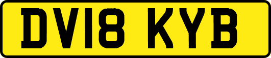 DV18KYB