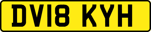 DV18KYH