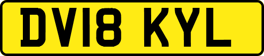 DV18KYL