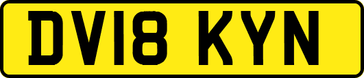 DV18KYN
