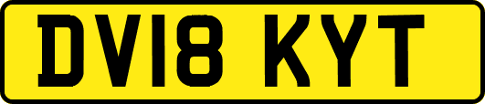 DV18KYT