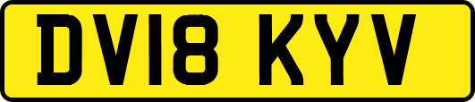 DV18KYV