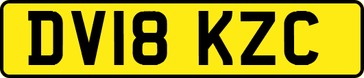 DV18KZC