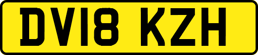 DV18KZH