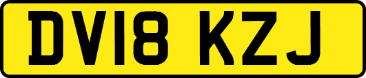 DV18KZJ