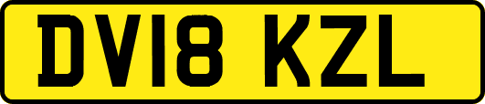 DV18KZL