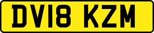 DV18KZM