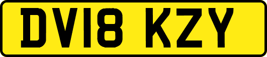 DV18KZY