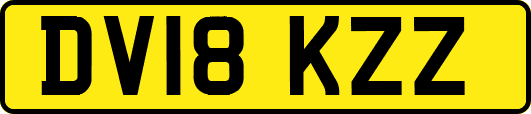 DV18KZZ