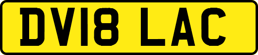 DV18LAC