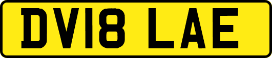 DV18LAE
