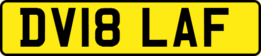 DV18LAF