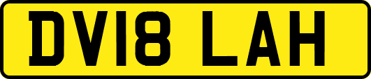 DV18LAH