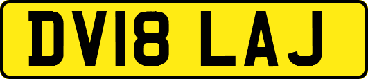 DV18LAJ