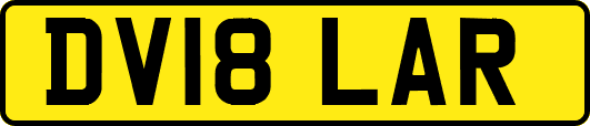 DV18LAR