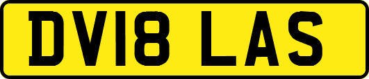 DV18LAS