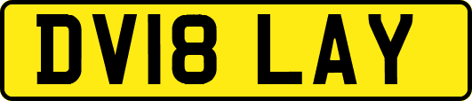 DV18LAY