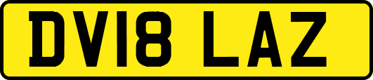 DV18LAZ