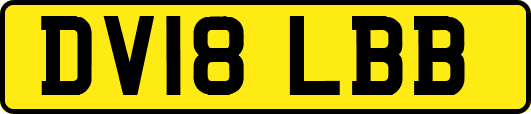 DV18LBB
