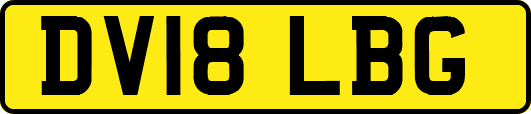 DV18LBG