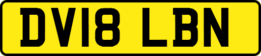 DV18LBN