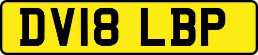 DV18LBP