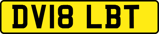 DV18LBT