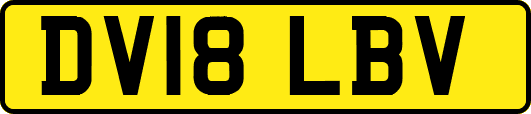 DV18LBV