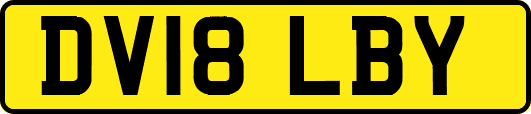 DV18LBY