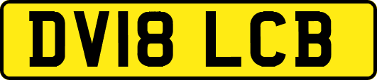 DV18LCB