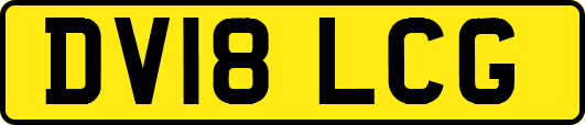 DV18LCG