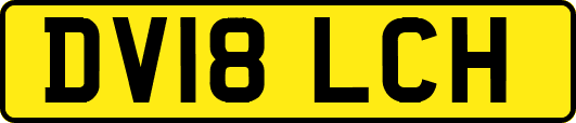 DV18LCH