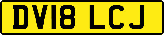 DV18LCJ