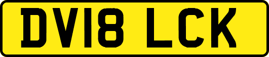 DV18LCK