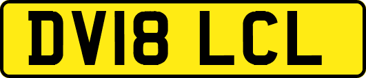 DV18LCL