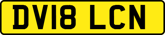 DV18LCN