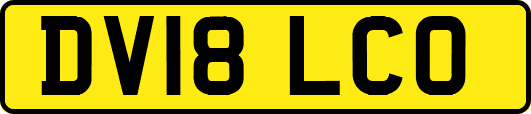 DV18LCO