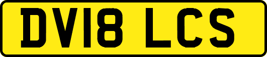 DV18LCS