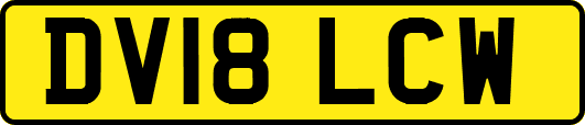 DV18LCW