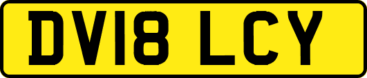 DV18LCY