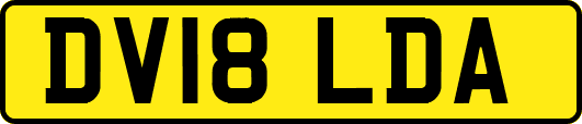 DV18LDA