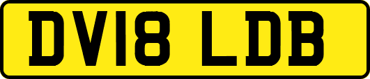 DV18LDB