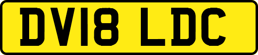 DV18LDC