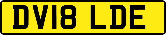 DV18LDE
