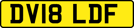 DV18LDF