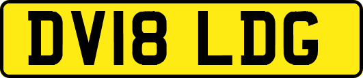 DV18LDG