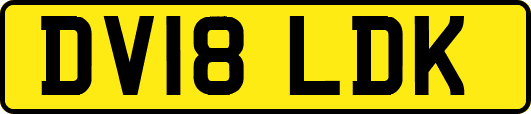 DV18LDK