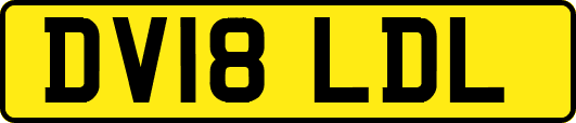 DV18LDL