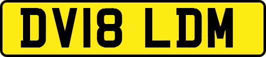 DV18LDM
